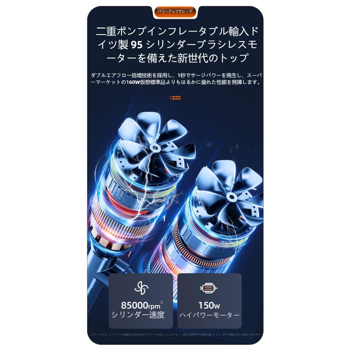 Amazon.co.jp: Unlnsiy【押すだけ時短革命x自動停止】 電動空気